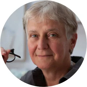 Verónica Jaffé - Poet