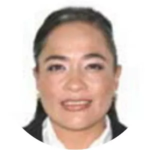 Verónica Juárez Piña