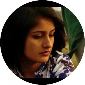 Veronica Kalpana Gautam - Actor