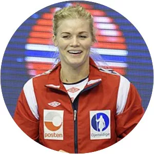 Veronica Kristiansen