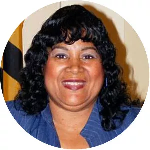 Veronica L. Turner - Maryland State Delegate