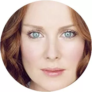 Veronica Lauren - American actress