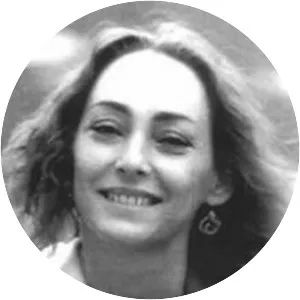 Veronica Lazăr - Romanian-Italian actress