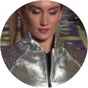 Veronica Leon - Film producer