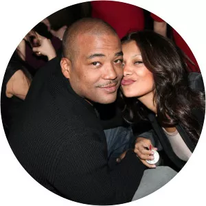 Veronica Lighty - Chris Lighty's wife