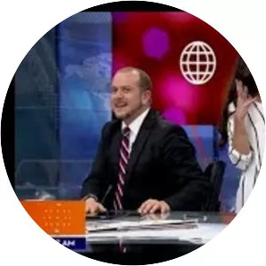 Verónica Linares - Peruvian television presenter