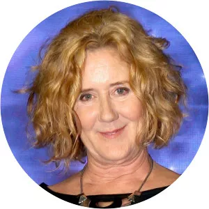 Verónica Llinás - Argentine film actress