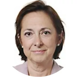 Verónica Lope Fontagne