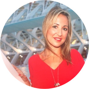 Verónica Marcos Puig