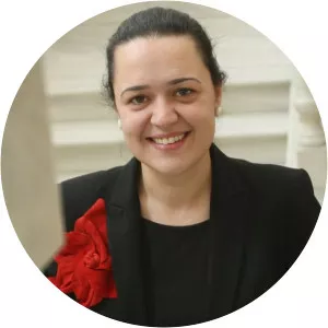 Verónica María Casal Míguez