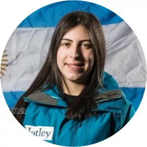 Verónica María Ravenna