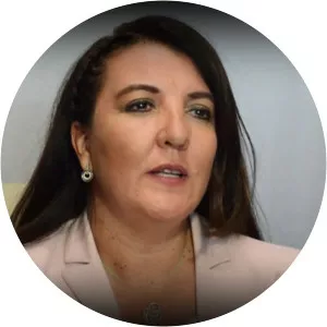 Veronica Maria Sobrado Rodriguez