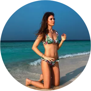 Veronica Martinelli photograph