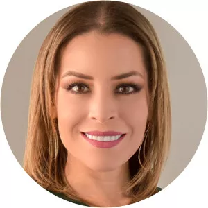 Veronica Martinez Garcia