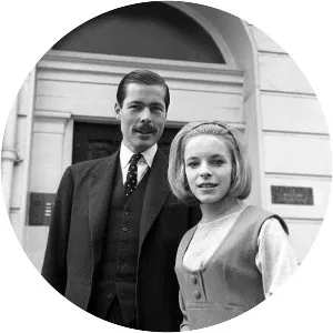 Veronica Mary Duncan - John Bingham, 7th Earl of Lucan's wife