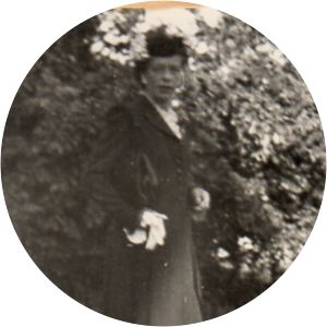 Veronica Mary Wright