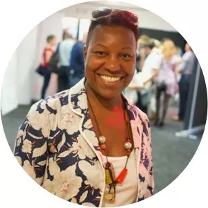 Veronica McKenzie - Film director