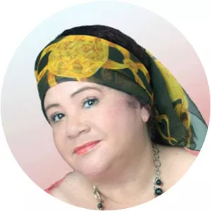 Verónica Medina - Musical artist