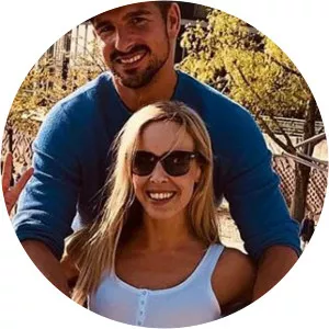 Veronica Miller Piwko photograph