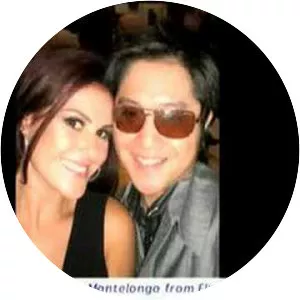 Veronica Montelongo photograph