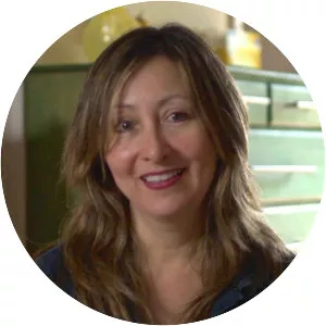 Veronica Moscoso - Film director