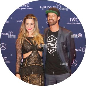 Veronica Nachard photograph