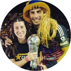 Verónica Nochetto photograph