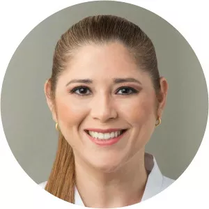 Verónica Noemí Camino Farjat