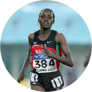 Veronica Nyaruai
