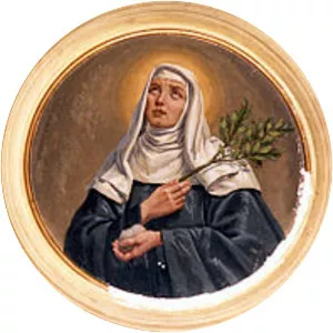 Veronica of Milan