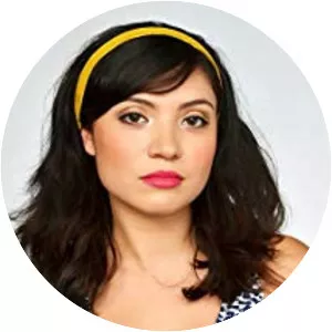 Veronica Osorio photograph