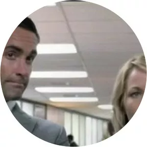 Veronica Palmer Pilot - TV character