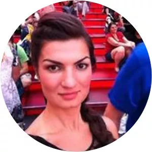 Verónica Pascal photograph