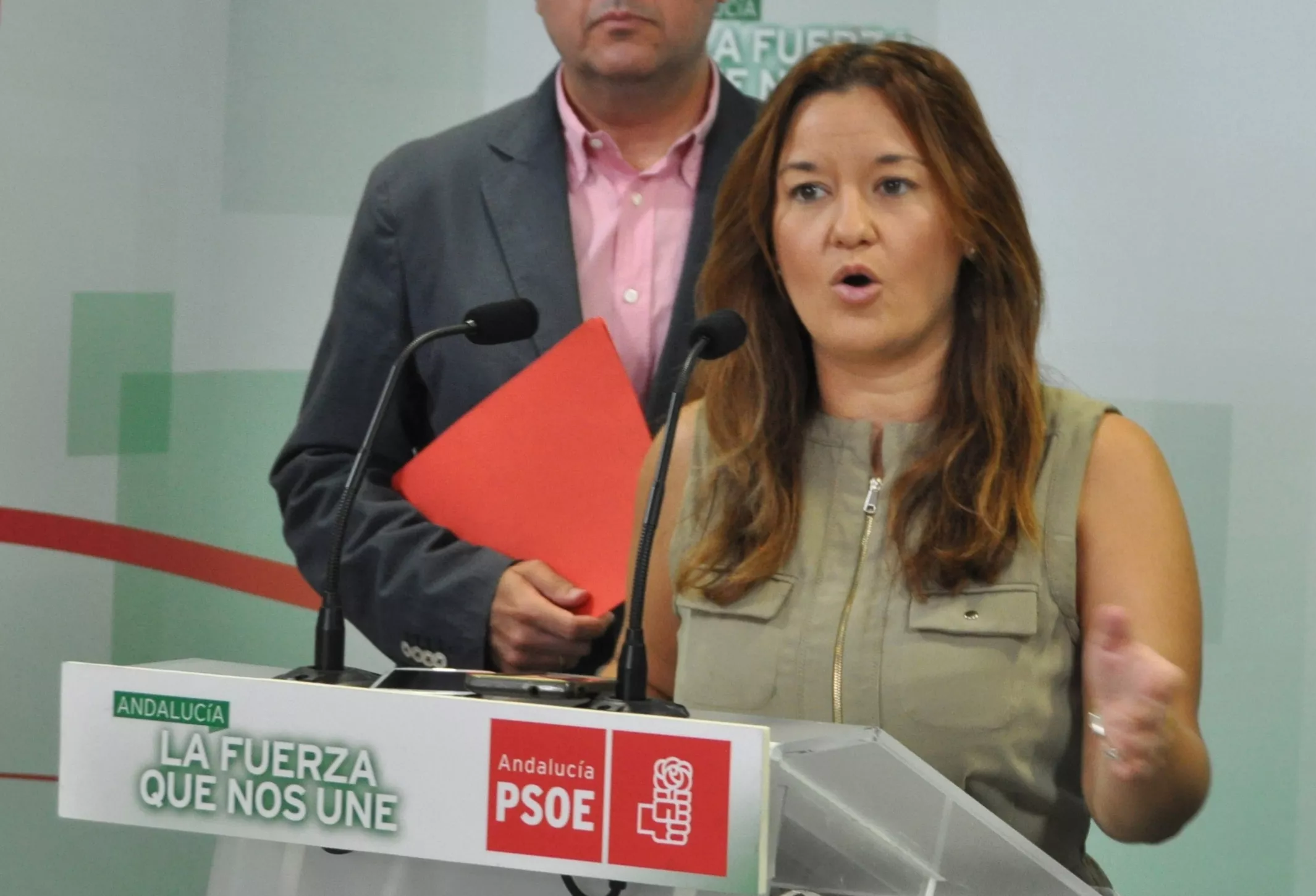 Verónica Pérez Fernández