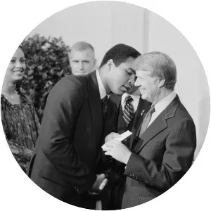 Veronica Porché Ali