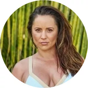 Veronica Portillo - American TV personality