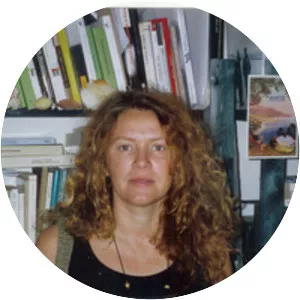 Veronica Pravadelli - Author