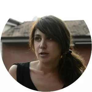 Veronica Raimo - Author