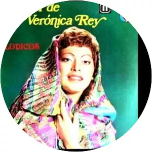 Verónica Rey