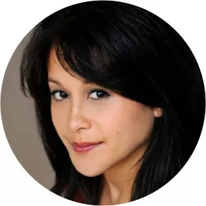 Veronica Reyes-How photograph