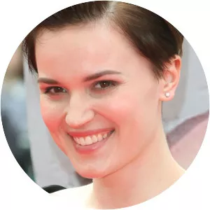 Veronica Roth
