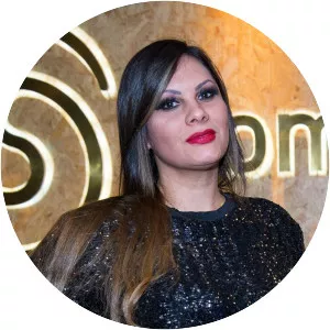 Verônica Sacer Musician