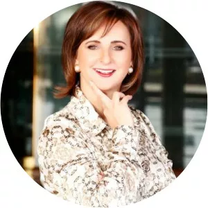 Verónica Sada Pérez