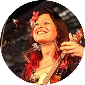 Veronica Sbergia - Musical artist