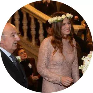 Veronica Scalia photograph