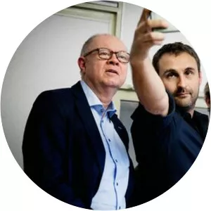 Veronica Schildt Bendjelloul - Swedish translator