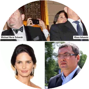 Veronica Schmidt Usatîi - 