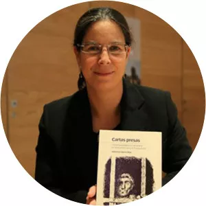 verónica sierra blas - Author