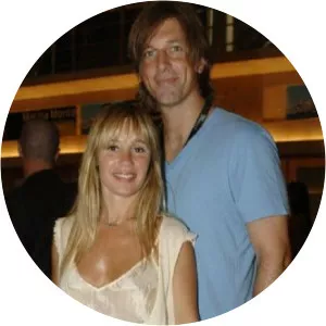 Verónica Soldato photograph