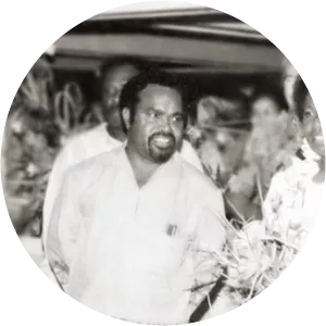 Veronica Somare photograph